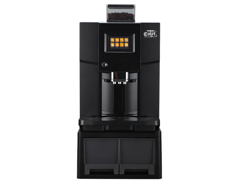 CLT-Q006A Cheap Automatic Espresso Machine