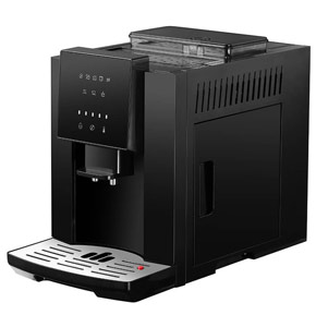 CLT - q07r máquina de café totalmente automática