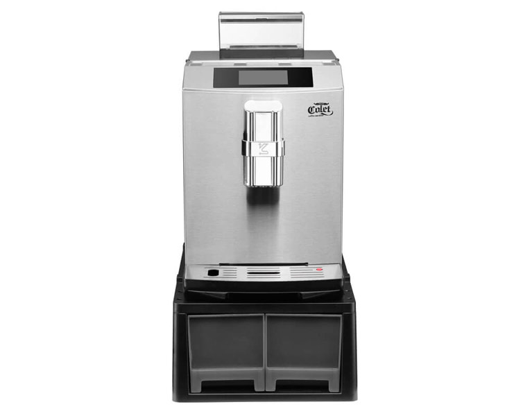 CLT-S7-3 Automatic Capresso Espresso Machine for Sale