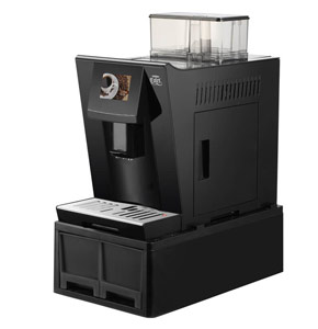 CLT - s8a Commercial Touch screem full - Automatic Expressway and American Coffee Machine